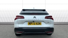 Citroen C5 X 1.2 PureTech 130 Shine Plus 5dr EAT8 Petrol Estate